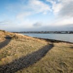 Seaside Footpath