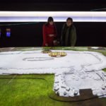 Settlement Exhibition by Art Bicnick