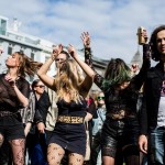 Slutwalk Pick