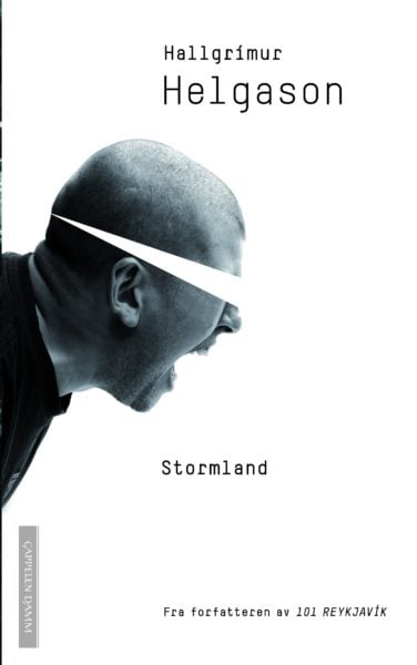 stormland