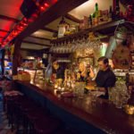 Tapas Barinn by Art Bicnick