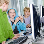 Teaching Computer Programming To Young School Kids by Julia Staples
