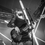 The Vintage Caravan at Eistnaflug by Johanna Persson