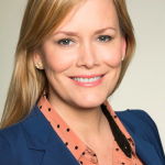 Þórey Vilhjálmsdóttir