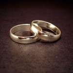 wedding rings, marriage, love, immigration
