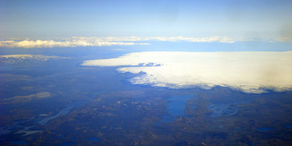 bardarbungavolcano