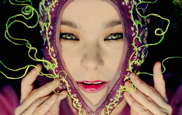 bjork-family