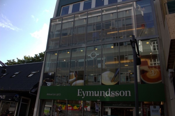 bookstore