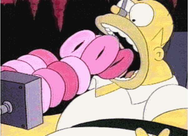 donuts