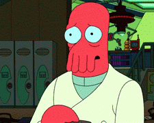 dr zoidberg gif