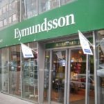 eymundsson