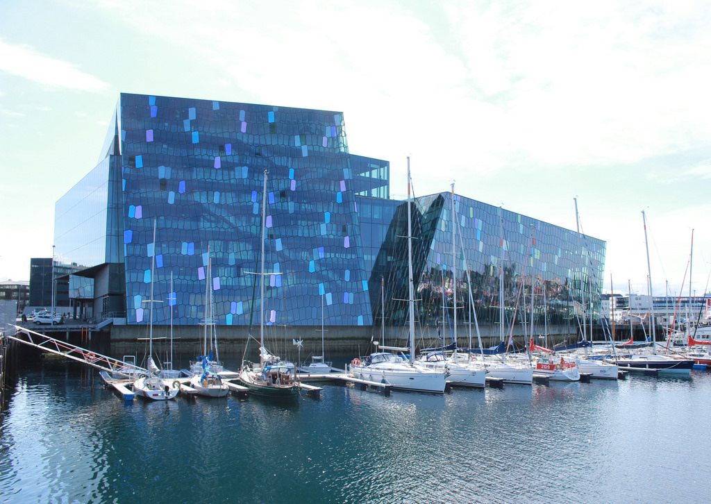 harpa