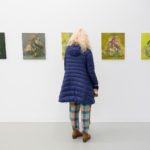 i8 gallery Art Bicknick