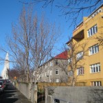 leifsgata