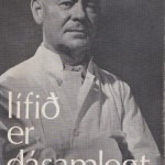 lifid_er_dasamlegt