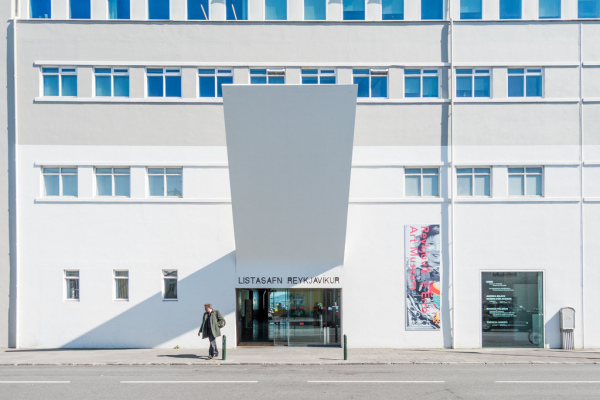 rvk art museum