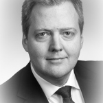 Sigmundur Davíð