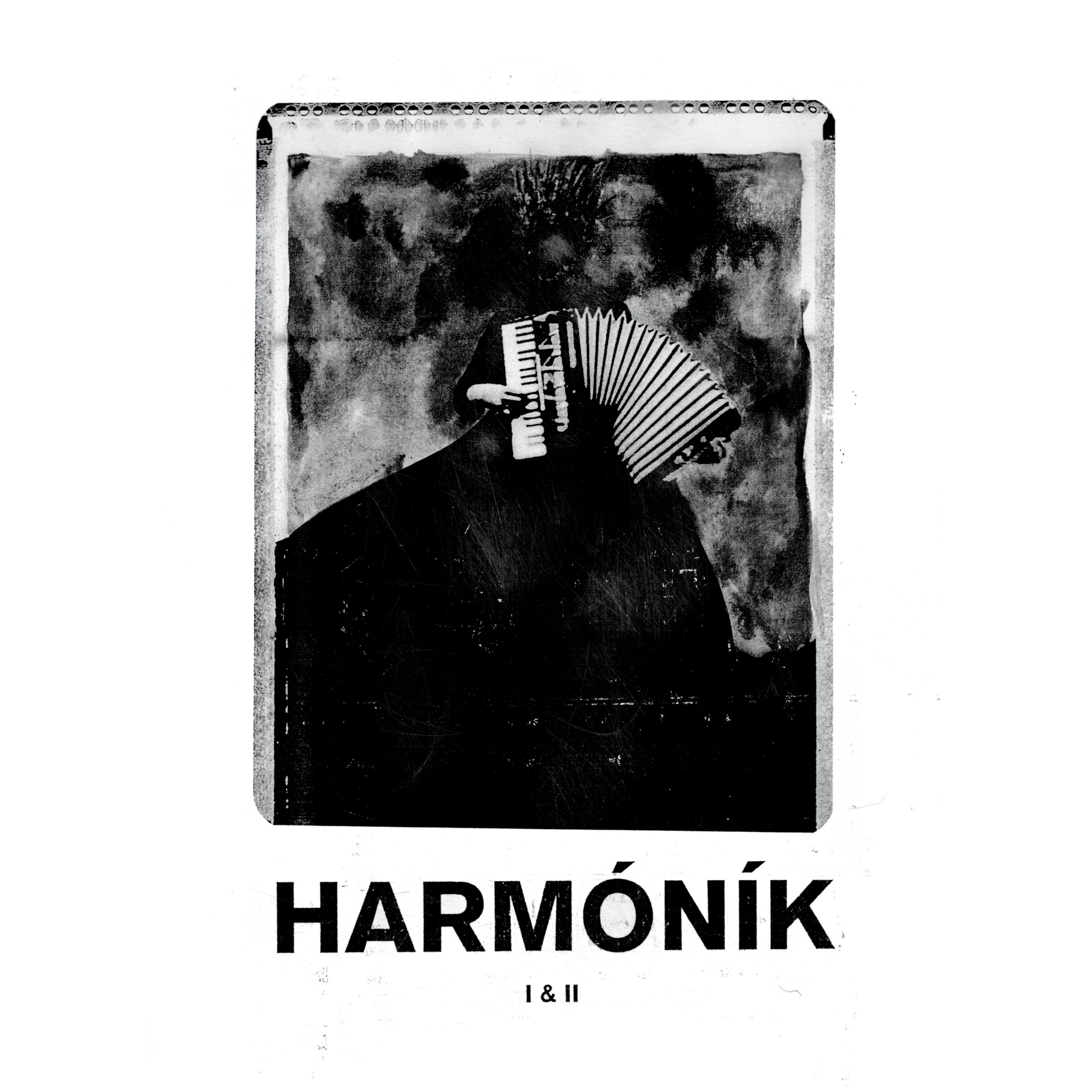 From Iceland – Drop the warning!  sóley Goes Experimental Harmonion On Harmoník