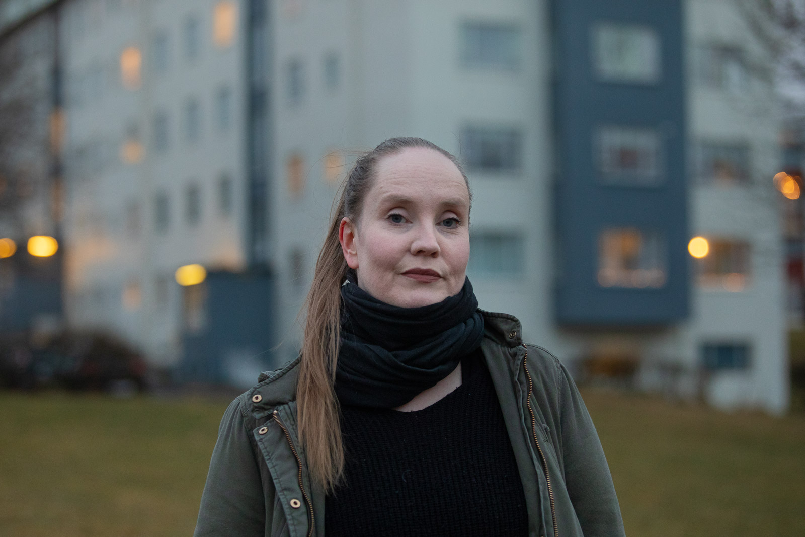 Renting And Being Foreign In Reykjavik