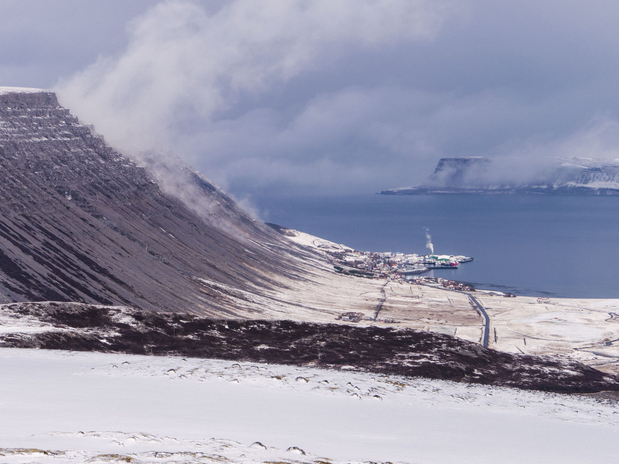 Town Guide: Folk Art, Fish & Chips, Sea Monsters And Wild Swimming In Bíldudalur