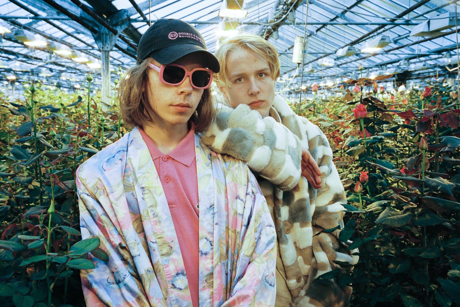 The Front Line: Underground Under-21 Icelandic Hip-Hop