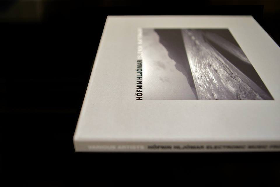 Höfnin Hljómar – Electronic Music From Iceland