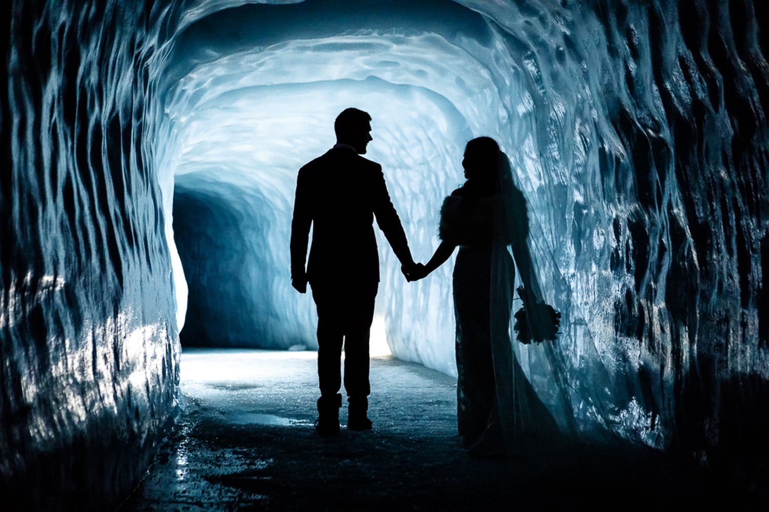 What Have We Won?: The Wedding Planner (Iceland Edition)