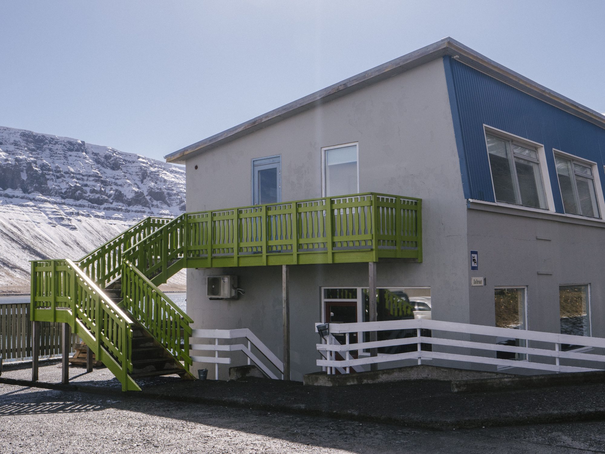 Bíldudalur
