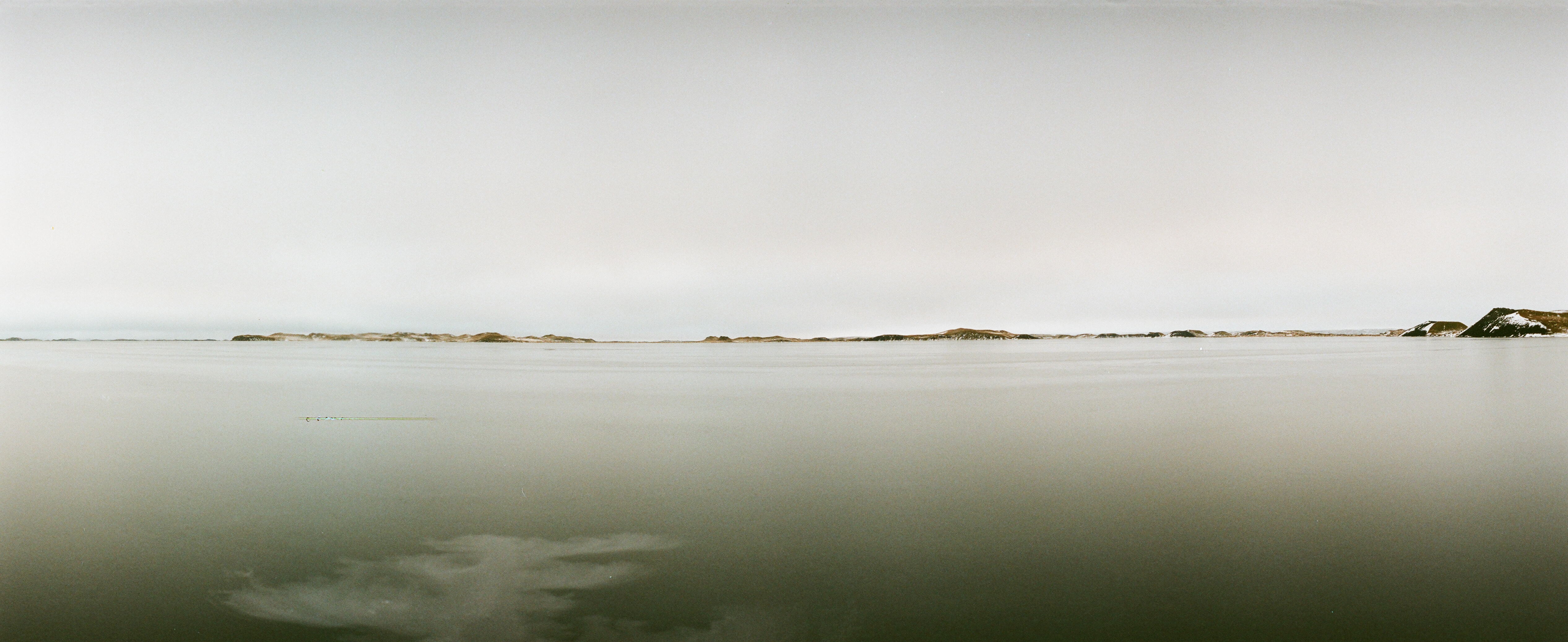 Lake Mývatn: Get In The Van