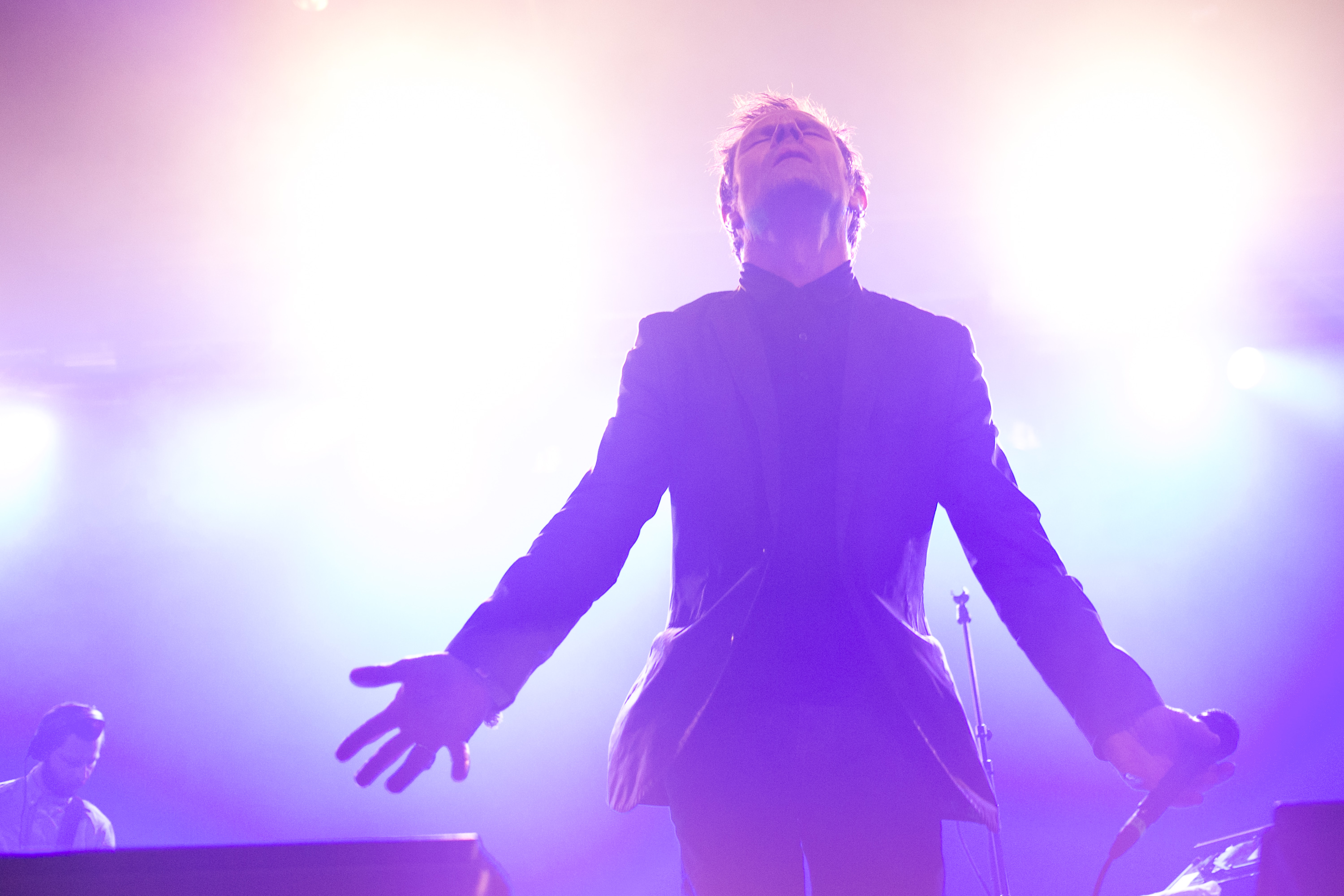 The Must-See Icelandic Acts At ATP + Festival Schedule