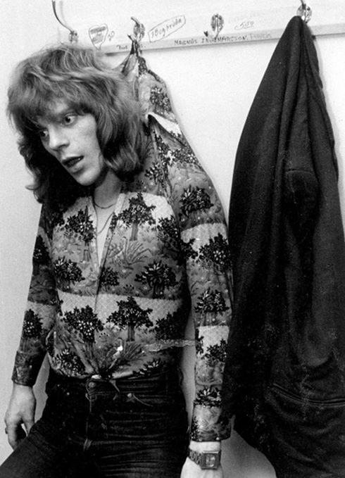 The History of Icelandic Rock Music: Part 10