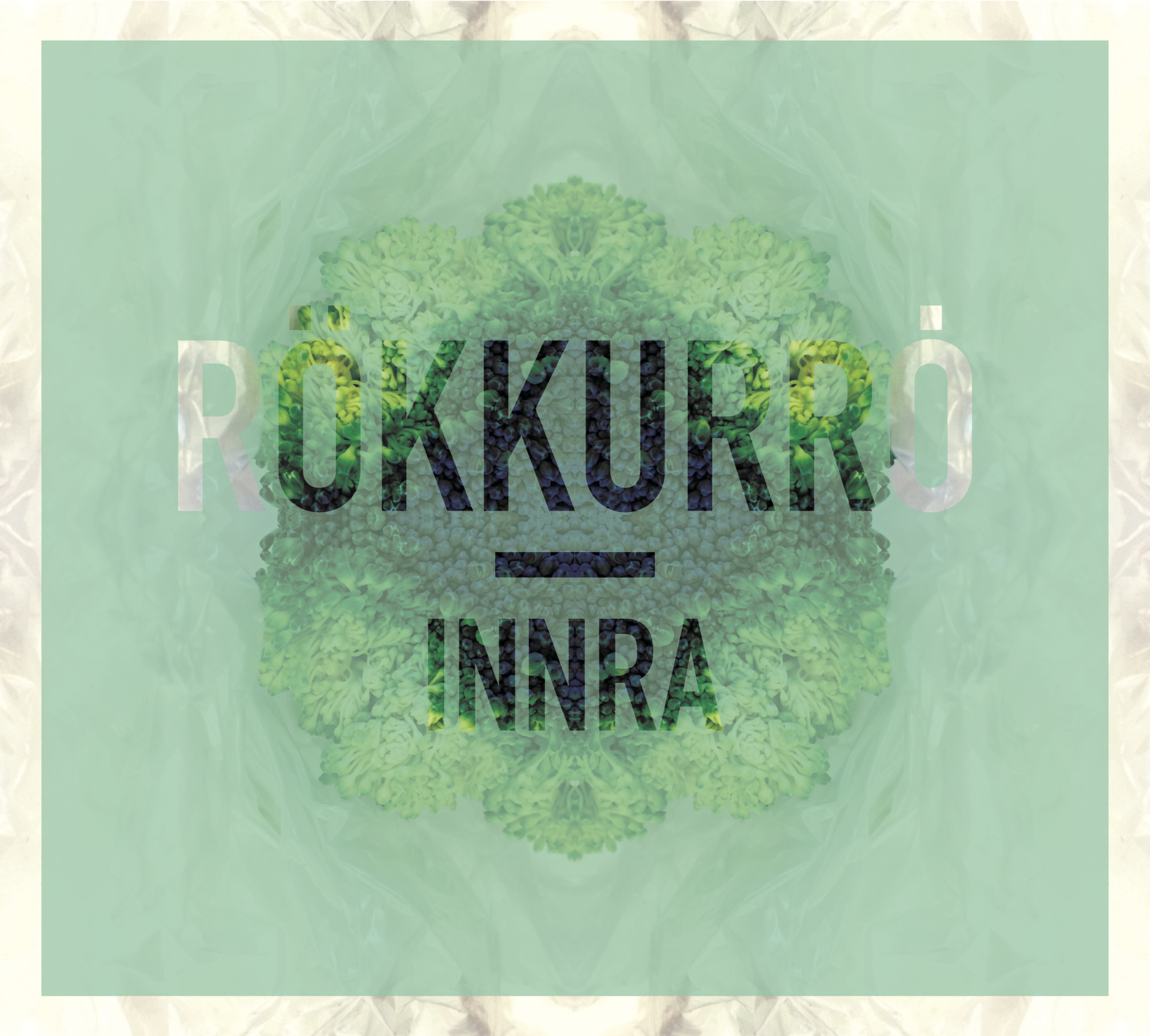 Get The Track! Rökkurró – Blue Skies