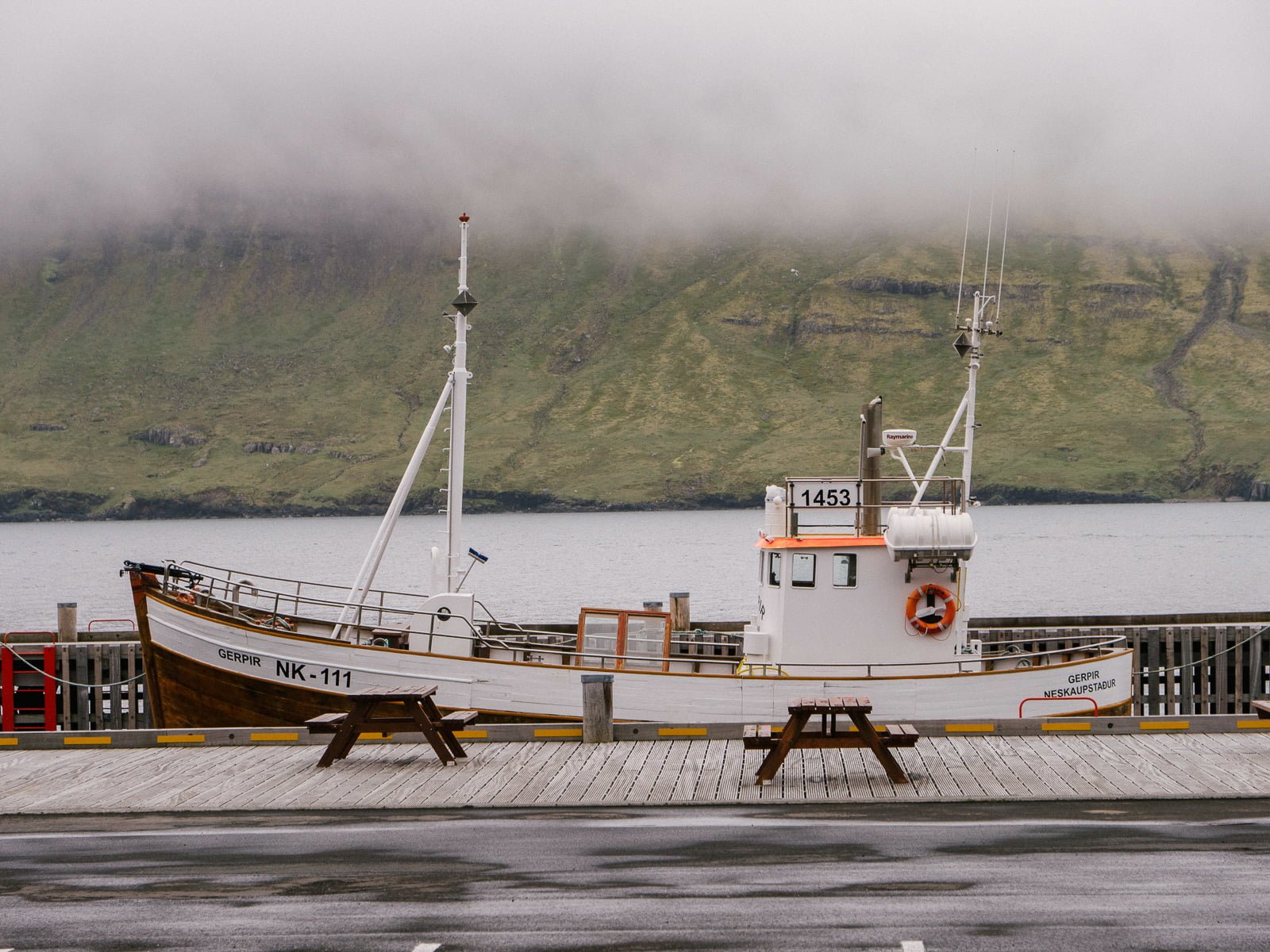 Neskaupstaður