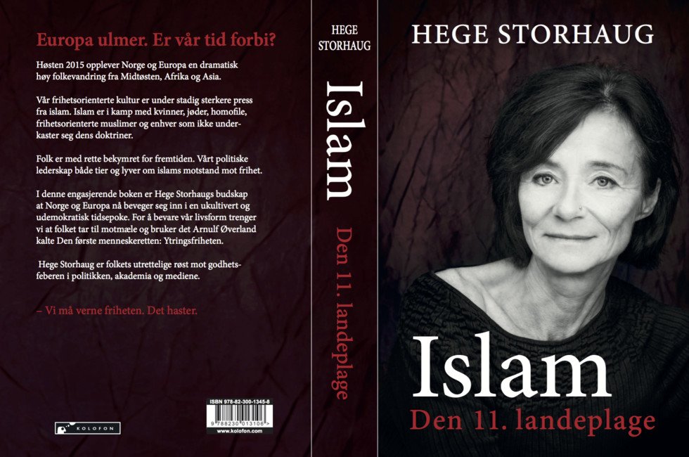 Bookstores Hide Book About Hatred Against Muslims