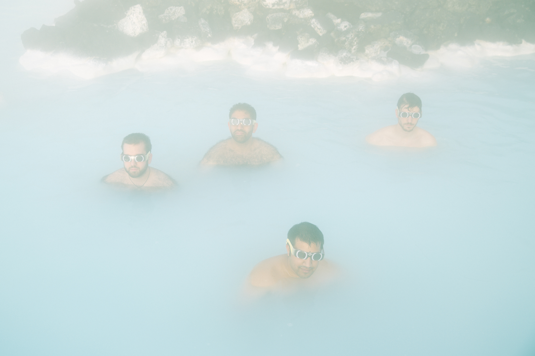 Blue Lagoon Free For Psoriasis Patients
