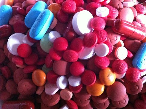 Customs Crack Down On Shipments Of Melatonin