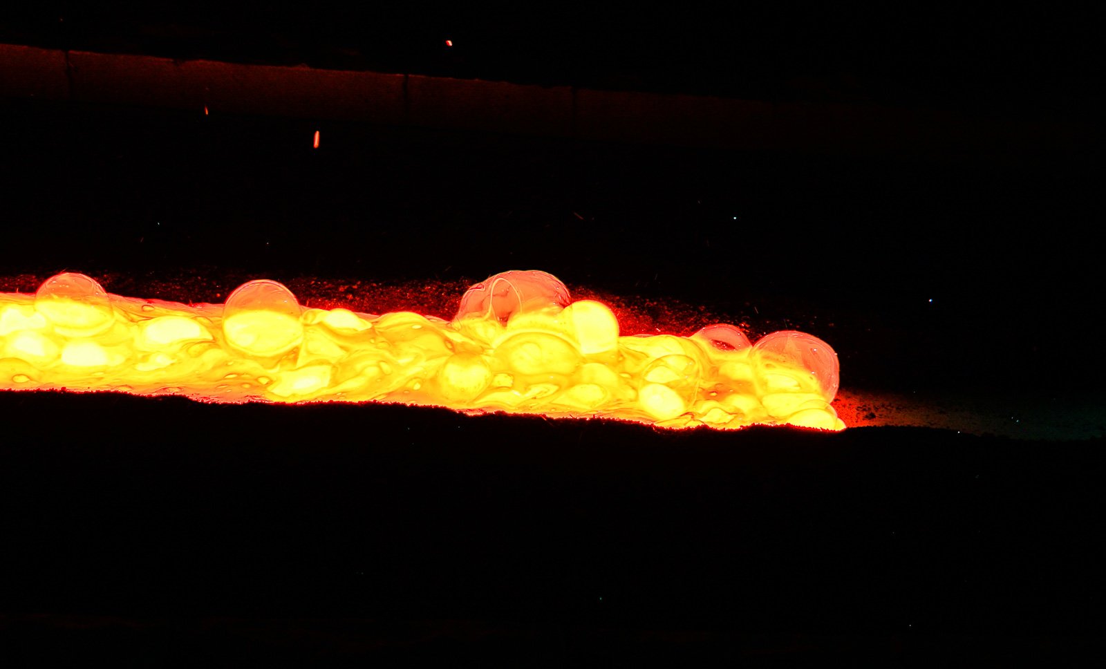 The Real Lava Experience: A Visit To Vík’s Brand New Icelandic Lava Show