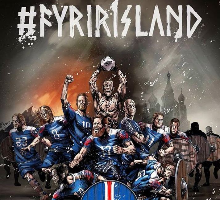 Five Myths About Iceland That Need To End