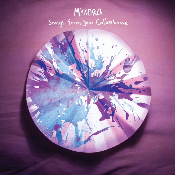 Track Of Issue: Myndra’s “Distant Lover”