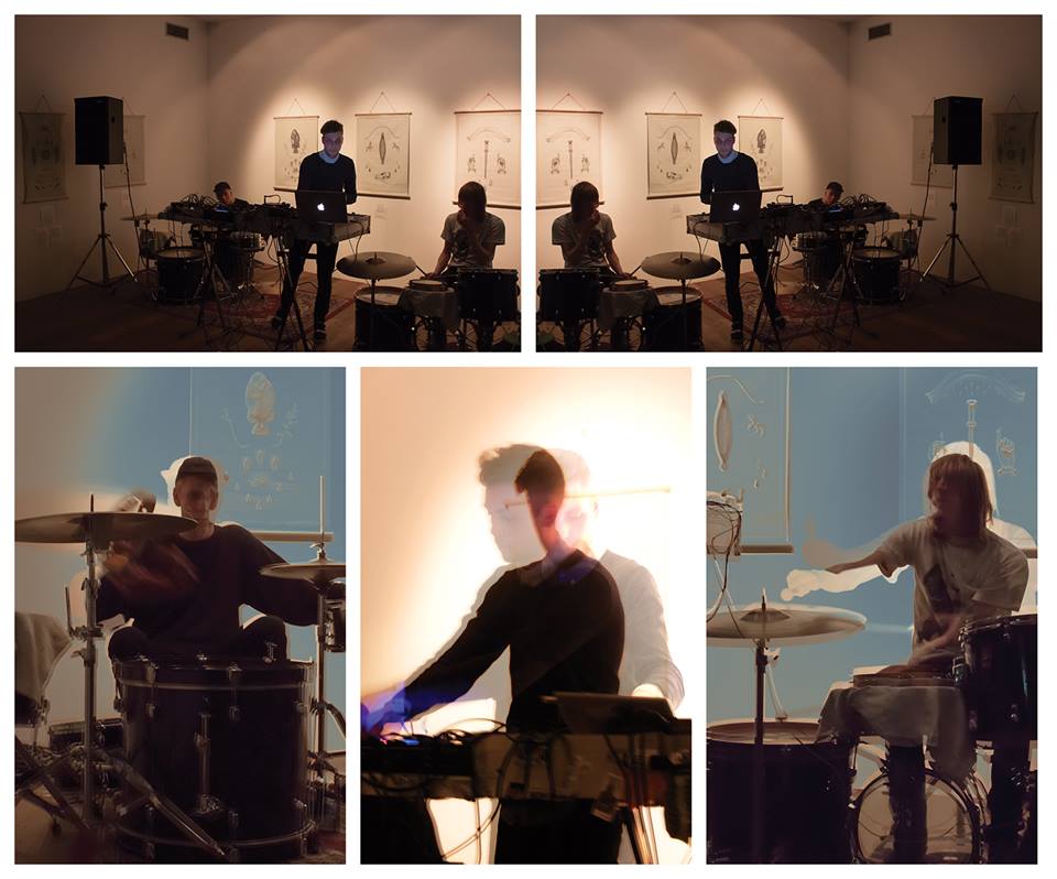 Is There A Sound Engineer In The Room?