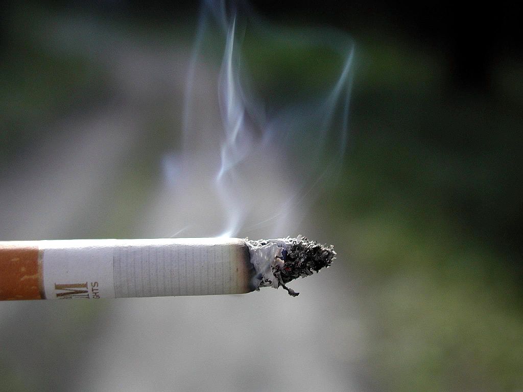 Let Iceland Teach You Why It’s Important For Kids To Smoke