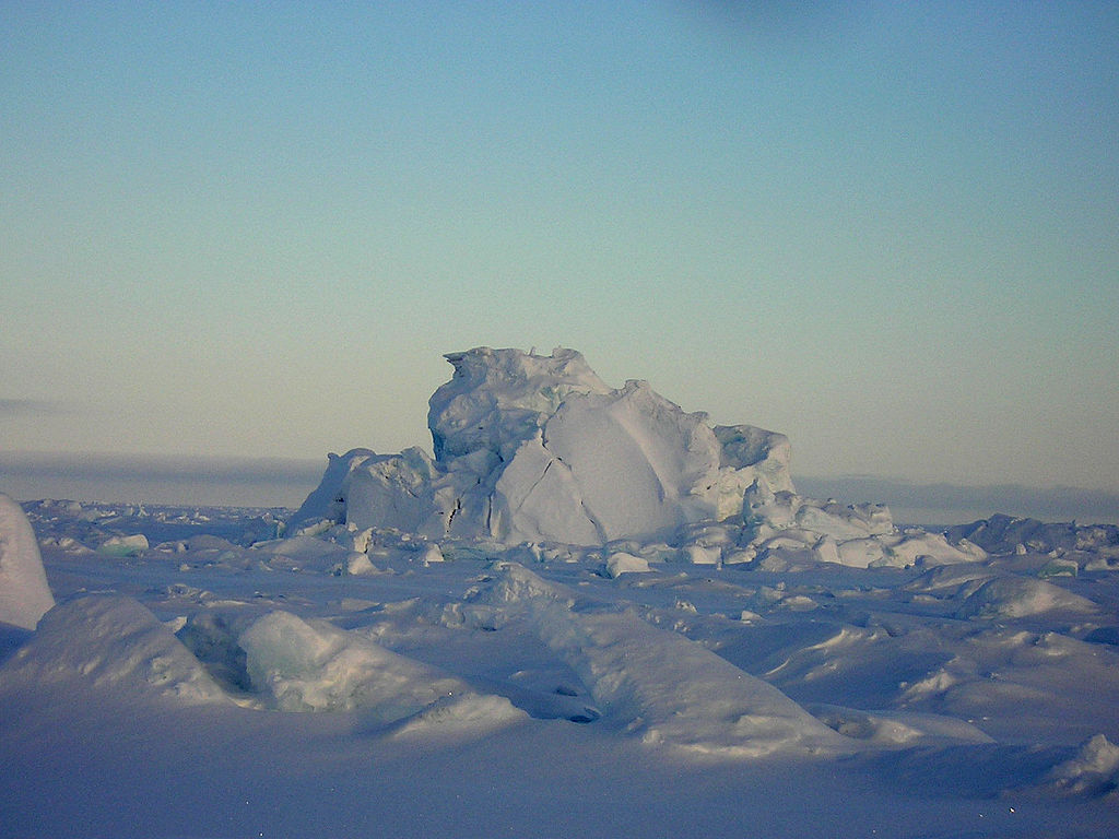 Arctic Circle Assembly Begins In Iceland Today