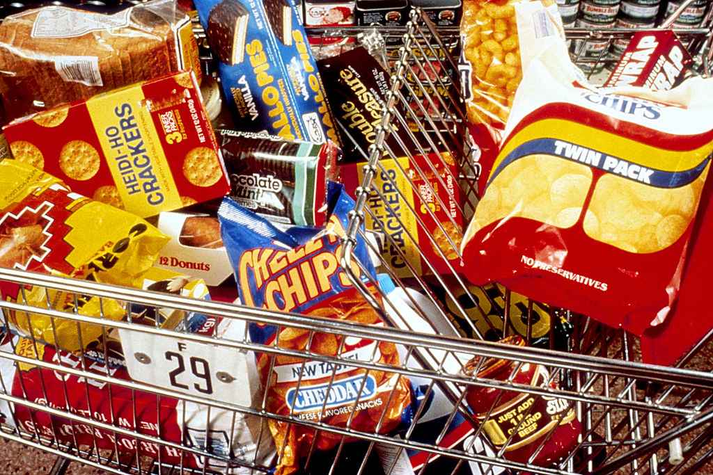 Imported Snacks To Be Toll-Free After All