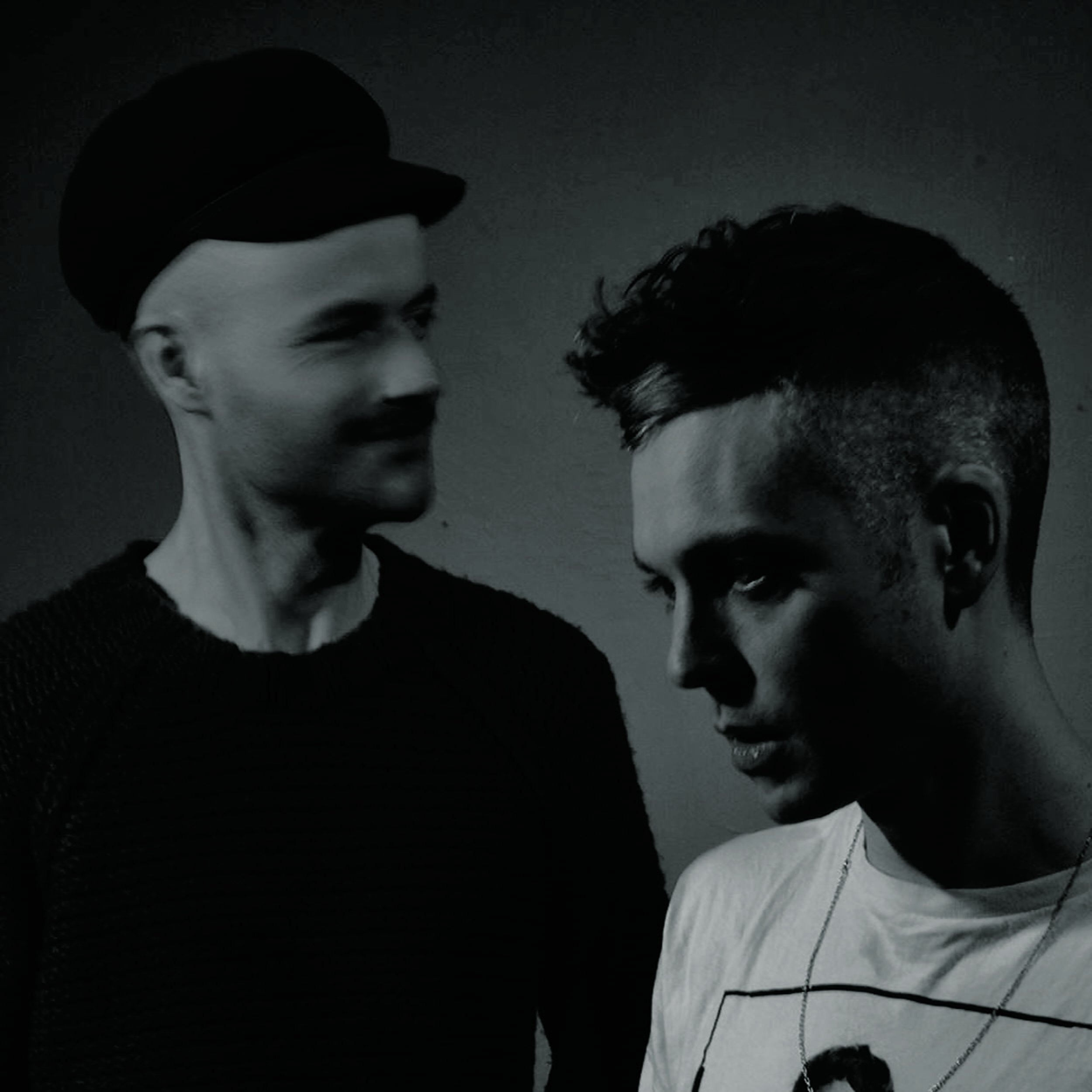 Track Of The Issue: ‘You’ by Spítali