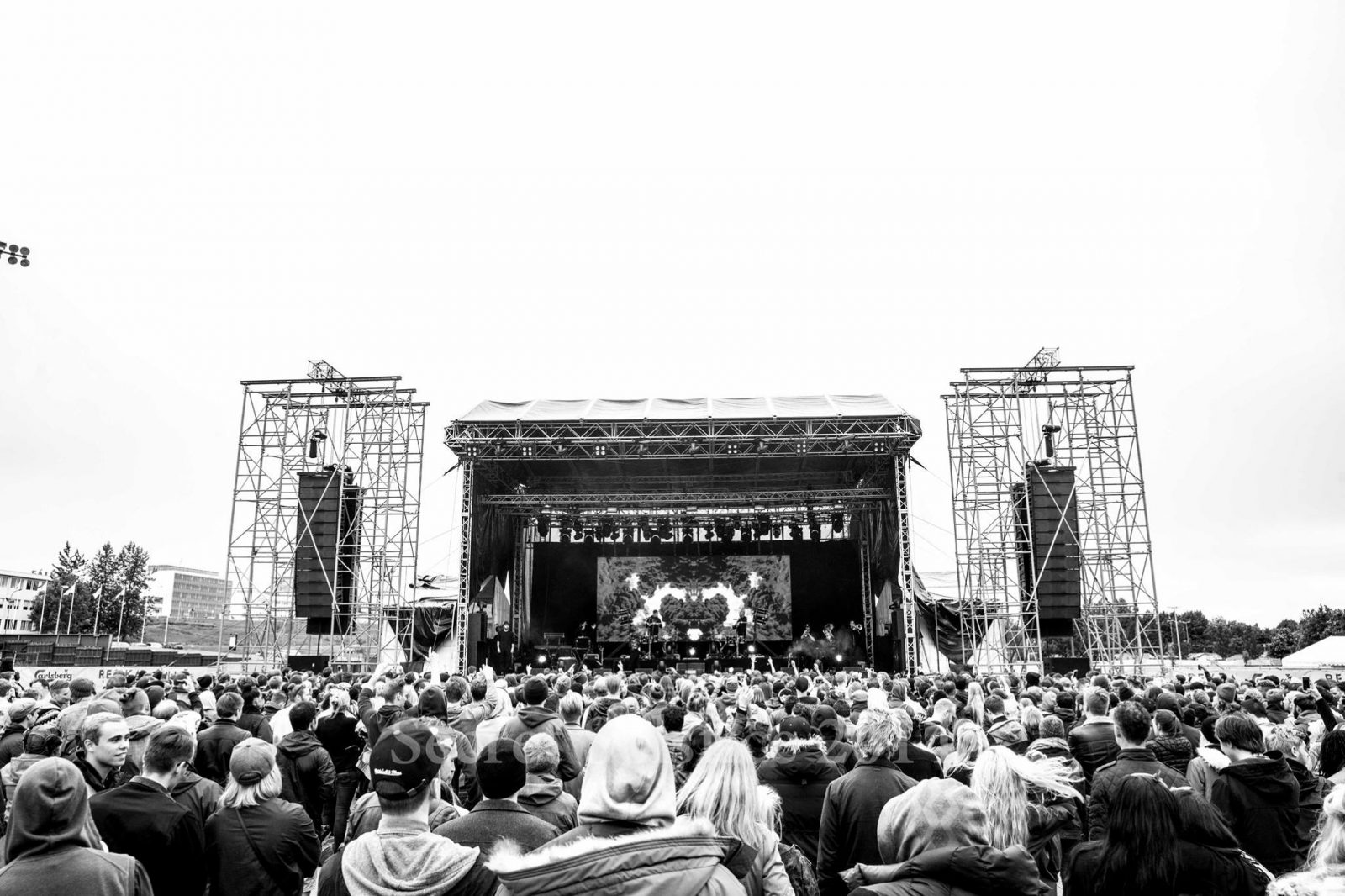 10.000 Attend Secret Solstice