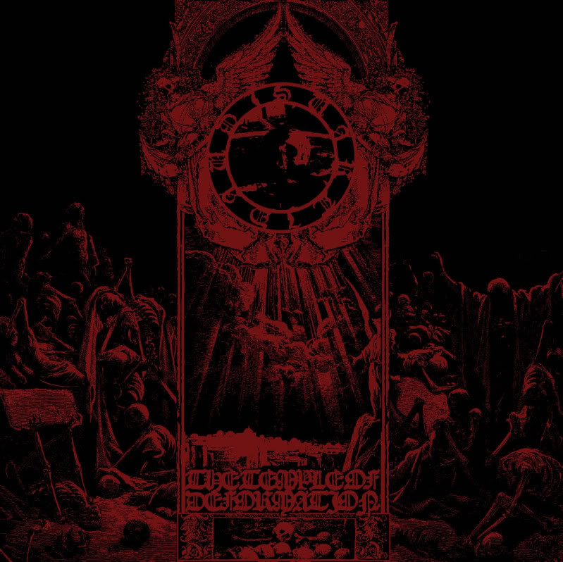 Svartidauði: Temple of Deformation