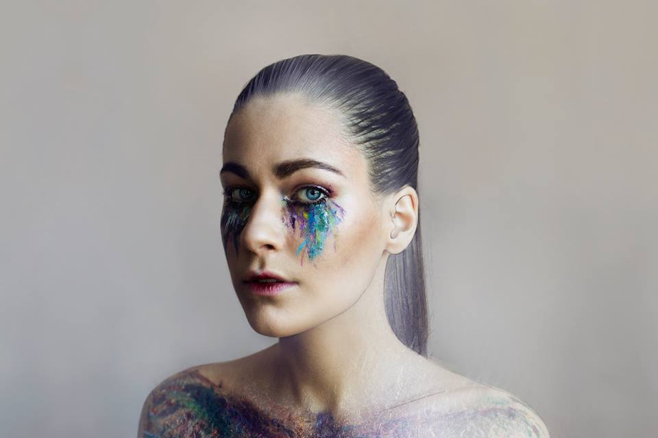 Farao Unveils New Iceland-Made Single
