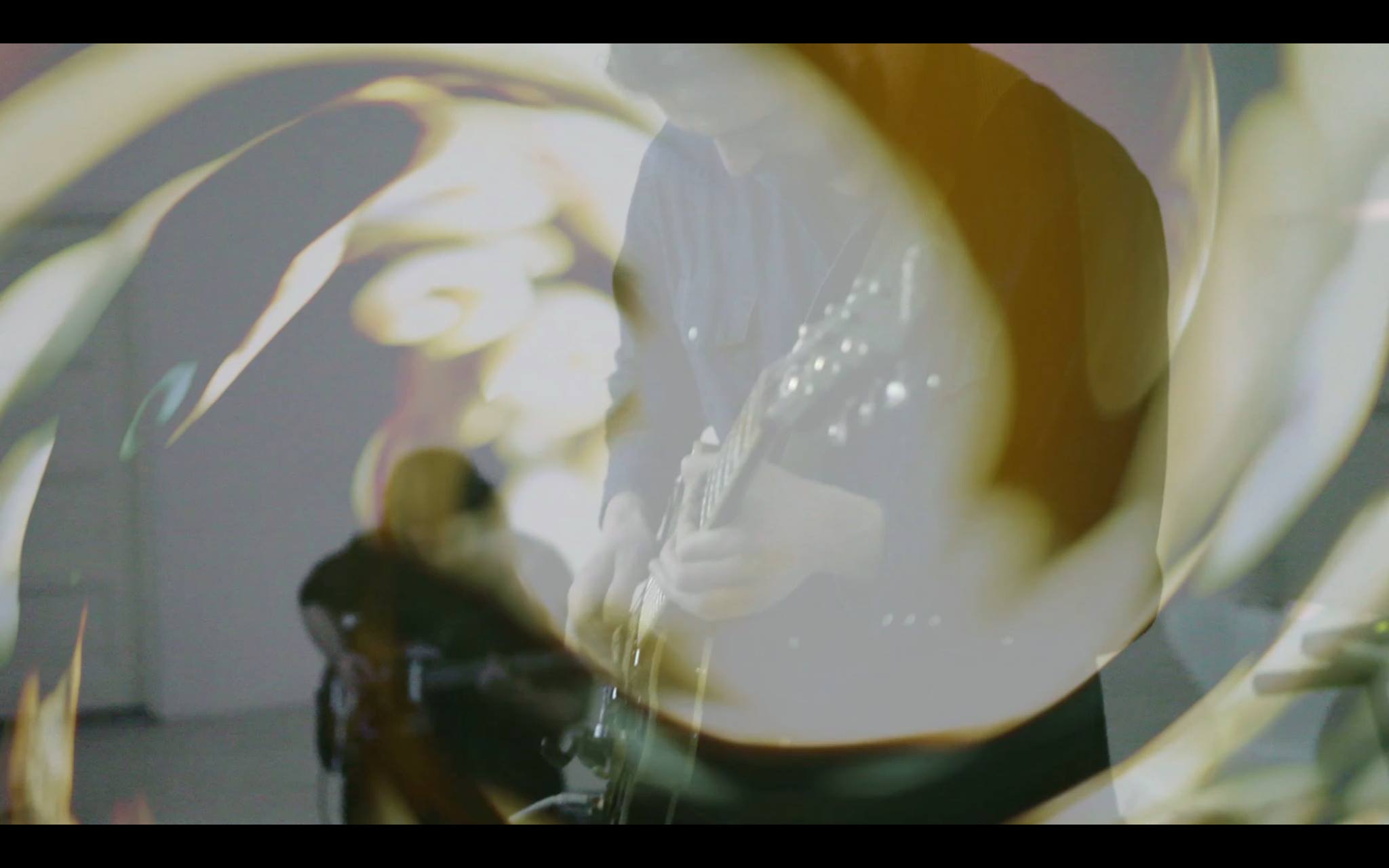 Psychedelic Ghost Pop, Straumur & Airwaves