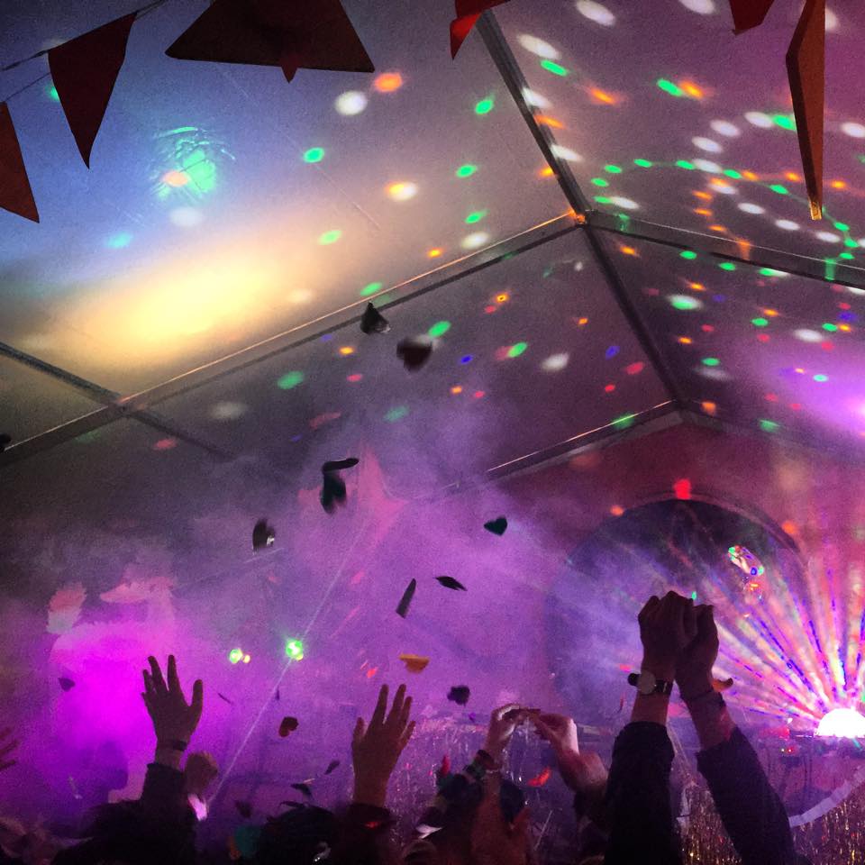 Intern Hannah’s Top 5 Most Notable Parts Of Secret Solstice 2015!