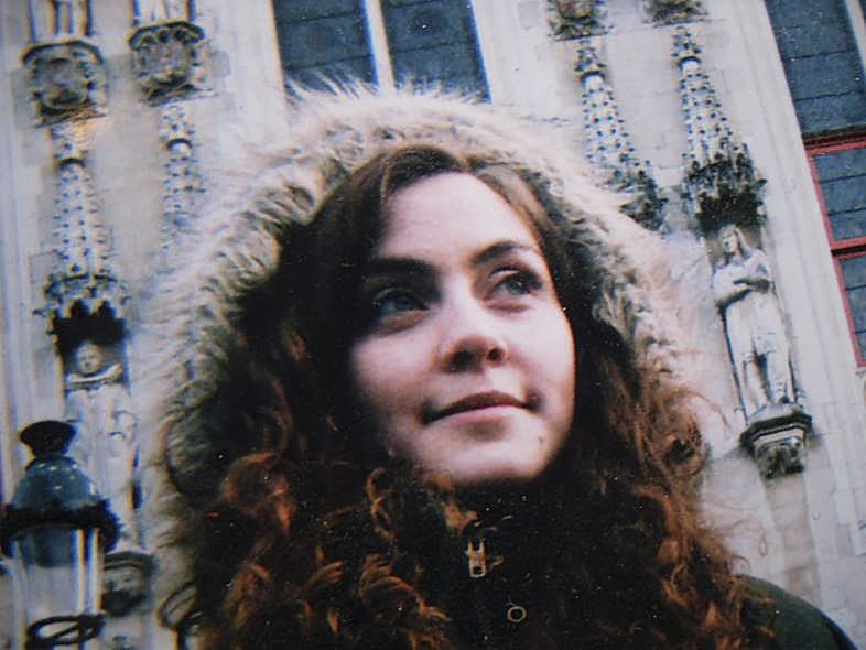 Ragnheiður Elísabet’s Top Five Fav